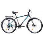 Міський велосипед Ardis ELITE GENT 28" AL CTB.